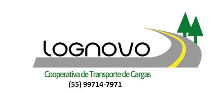 LOGNOVO - COOPERATIVA DE TRANSPORTE E CARGA