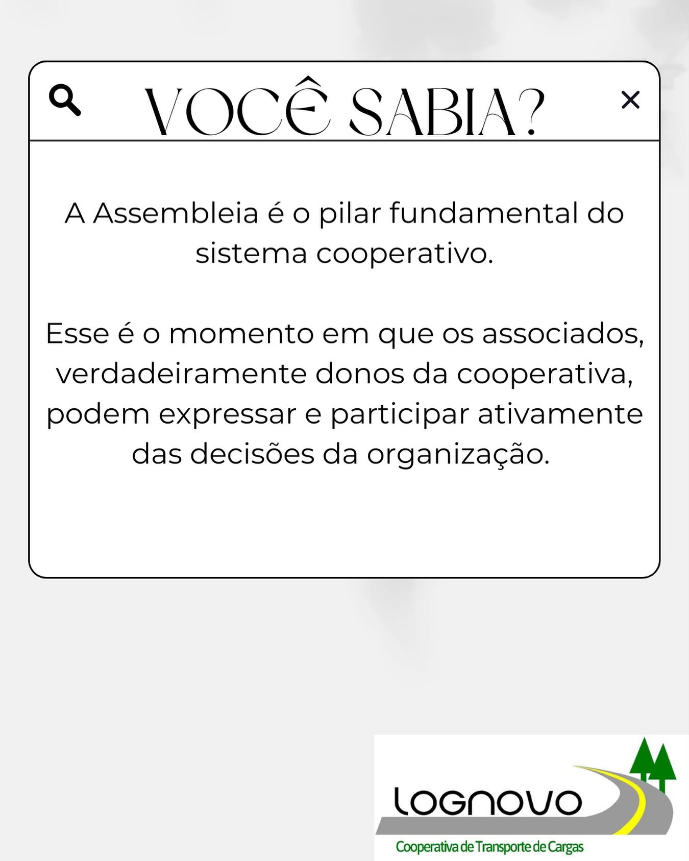 CONVOCAÇÃO PARA ASSEMBLEIA GERAL ORDINÁRIA